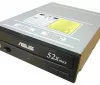   Asus (CD-S520) - CD-ROM IDE 52X Black