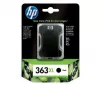  HP 363XL Black InkJet Cartridge 850pages 17ml (C8719EE)