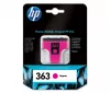 HP 363 Magenta InkJet Cartridge 350pages 3.5ml (C8772EE)