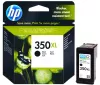  HP 350XL Black InkJet Cartridge 1000 pages 25ml (CB336EE)