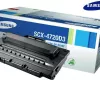  Samsung SCX-4720D3 Black 3000k (Samsung SCX4520 4720F 4720FN)