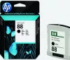  HP 88 Black InkJet Cartridge 850 pages 20.5ml ml (C9385AE)