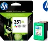  HP 351XL Color InkJet Cartridge 580 pages 14ml (CB338EE)