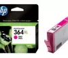  HP 364XL Magenta InkJet Cartridge 750 pages 6ml (CB324EE)