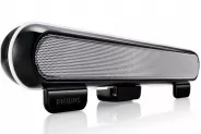  Philips (SPA-5210B) - USB for Notebook Stereo Black