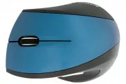Мишка A4 Tech (G7-750-4) - Wireless USB Optical Blue-Black