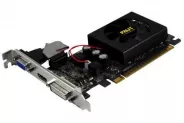 Видеокарта Palit PCI-E GF GT520 - 2GB DDR3 64bit VGA 2xDVI HDMI HDCP