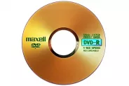 DVD-R 4.7GB 120min 16x Maxell (за 1бр.)