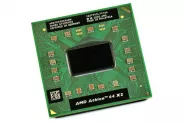 Процесор Mobile CPU Soc. S1g1 AMD Athlon 64 X2 TK-57 (AMDTK57HAX4DM)