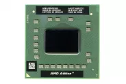 Процесор Mobile CPU Soc. S1g2 AMD Athlon 64 X2 QL-60 (AMQL60DAM22GG)