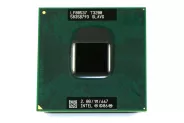  Mobile CPU Soc. P Intel Pentium Dual-Core T3200 (SLAVG)