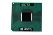  Mobile CPU Soc. P Intel Core 2 Duo T5750 (SLA4D)