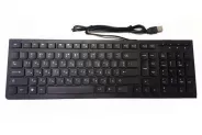 Клавиатура Мултимедийна (JT-DKB070) - USB Multimedia Slim