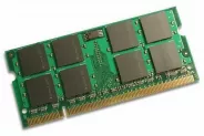 Памет RAM SO-DIMM DDR2 2GB 667MHz PC-5300 (OEM)
