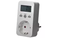 Енергометър Ватметър Electricity Meter (Pofitec KD302)