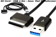   DC CORD USB cable 40pin 1.5m (Asus Eee Pad Transformer)