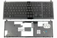    HP Probook 4520S HP Probook 4525S - Black Frame US