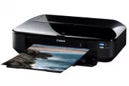 Принтер Canon Pixma IX-6550 A3+ Printer - Мастиленостуен