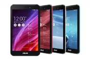 Таблет Asus Fonepad 7 FE170CG Black 7'' Z2520 DualSIM 1GB 8GB Android 4.3