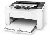 Принтер HP Pro M12a (T0L45A) Laser Mono Printer - Лазерен