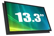 Матрица Display 13.3'' CCFL 20pin 1024x768 Matte (Ползвана)