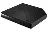 Оптично устройство LG (GP30NB20) - DVD RW Slim EXT USB