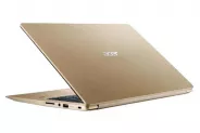 Лаптоп Acer SF114-32-P6Z2 14.1'' N5000 8GB 512GB SSD Intel UHD 605 Linux