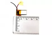  Li-ion battery 3.7V 35mAh (Li-On 331021) mini