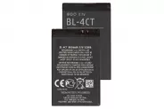 Батерия за Nokia BL-4CT - Li-iOn 3.7V 860mAh 3.2W