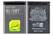 Батерия за Nokia BL-5BT - Li-iOn 3.7V 880mAh 3.0W