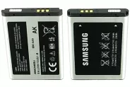   Samsung EB-B500BE - Li-iOn 3.8V 1900mAh 7.22W