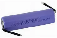 Батерия Li-ion battery 3.7V 2200mAh (Li-On 18650) Универсална