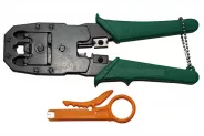 Клещи Мрежови RJ45 Crimping tools 8P8C (WJ-315)