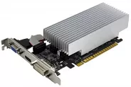 Видеокарта Palit PCI-E GF GT610 - 1GB DDR3 64bit VGA DVI HDMI no Fan