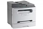 Принтер Lexmark X204N All-In-One Duplex ADF LAN FAX - Лазерен