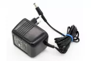 Адаптер AC-DC 220V to 12V 1.0A 12W  5.5x2.1mm (OEM SH48-12V1000) Траф