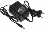 Адаптер AC-DC 220V to 12V 0.5A 6.0W 5.5x2.1mm (OEM SH41-12V500) Траф
