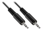  Cable Audio Video [3.5mm JACK(M) to JACK(M) 3m]