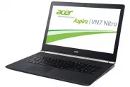  Acer VN7-791G-71LF Black 17.3'' i7-4720HQ 8GB 1TB GTX 860M Linux