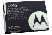   Motorola BX40 - Li-iOn 3.7V 740mAh 2.7W