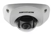 Камера IP Security Camera 1080P 2Mp 2.8mm PoE (HIKVISION DS-2CD2520F)