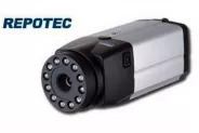 Камера IP Security Camera In Door 12 LED (Repotec RP-VP861)