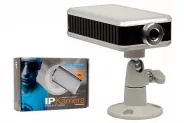 Камера IP Security Camera In Door Audio (AVIOSYS 9000A)