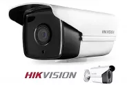 Камера HD-TVI Camera Out Door 720P 1.0Mp (HikVision DS-2CE16C0TIT3/CVBS)