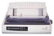 Принтер OKI ML3321 Dot Matrix Printer (SEC) - Матричен