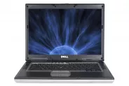 Лаптоп Dell Precision M4300 15.4'' Intel T7500 2.2GHz DDR2 4GB HDD 160GB
