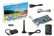 ТВ Тунер PCI TV Tuner (Gigabyte GT-PTV-TAF-RH TV)