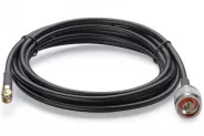 Кабел Cable Antenna Pigtail RP-SMA M to N-M 3.0m (TP-Link TL-ANT24PT3)