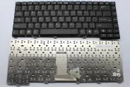 Клавиатура за лаптоп Asus A3 A6 A9 A3000 A6000 Z81 Z9 Z91 Z92 - Back US