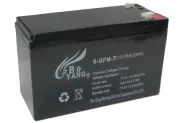Батерия 12V 7.0Ah Lead Acid battery 151/65/95mm (Pb 12V/7.0Ah)